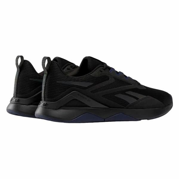 Træningssko Reebok Nanoflex Tr 2 Sort Mænd - 41