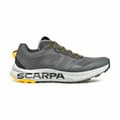 Miniatyrbilde 1 av 7: Herre trail løpesko (fjelløping) Scarpa Spin Planet Anthracita Grå Mørke Grå - 45