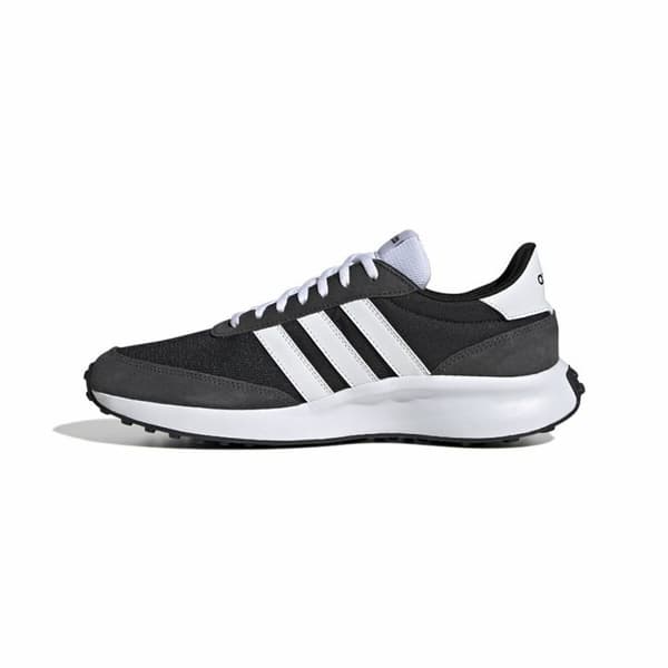 Joggesko til Menn Adidas Run 70S Svart - 40
