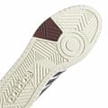 Miniatyrbilde 7 av 9: Joggesko til Menn Adidas Hoops 3.0 Low Classic Vintage Hvit - 42