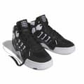 Miniatyrbilde 5 av 8: Joggesko til Menn Adidas Midcity Mid Svart - 40 2/3