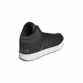 Miniatyrbilde 5 av 7: Joggesko til Menn Adidas Hoops 3.0 Mid Svart - 44 2/3