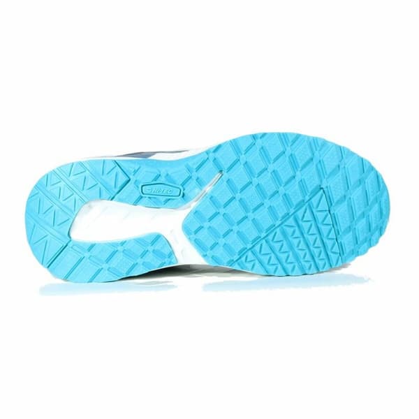 Joggesko for menn Hi-Tec Trail Destroyer Low Blå - 39