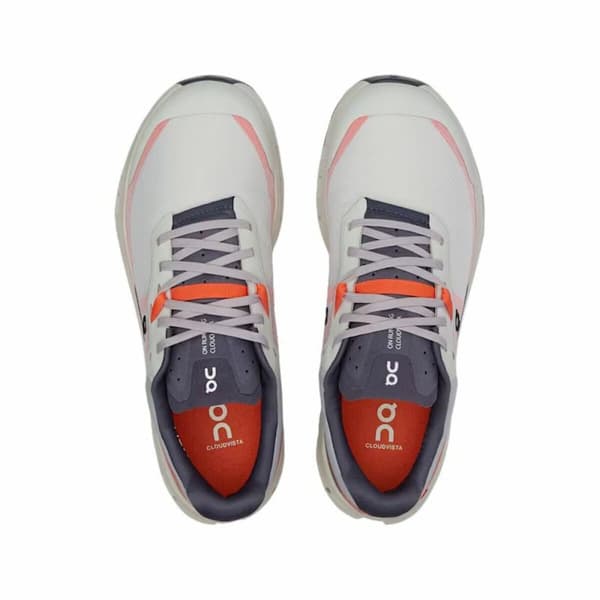 Sportsjoggesko for kvinner On Running Cloudvista 2 - 42.5
