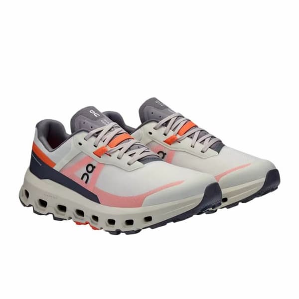 Sportsjoggesko for kvinner On Running Cloudvista 2 - 42.5