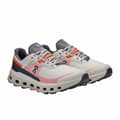 Miniatyrbilde 5 av 7: Sportsjoggesko for kvinner On Running Cloudvista 2 - 42.5