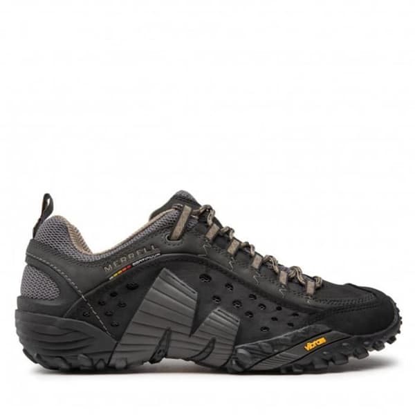 Multisport löparskor för män - Jungle Moc - Gunsmoke - Andas