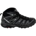 Miniatyrbild 1 av 4: Salomon X Ultra Pioneer Mid GTX vandringssko för män Svart - Vandring - Trail - Andas