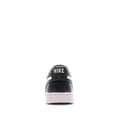 Miniatyrbild 3 av 4: Basketar - Nike - Court Vision Low - Optimal komfort - Gummisula - Ekologiskt läder