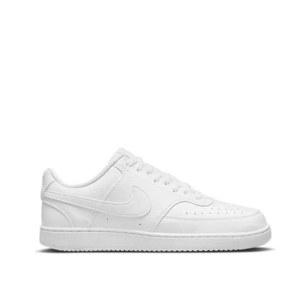 Gymnastikskor, Herr Nike COURT VISION LOW DH2987 100 Vit - 44.5