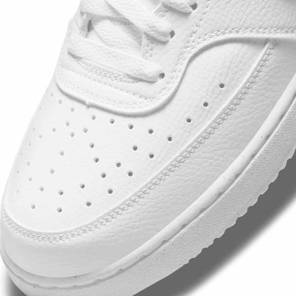 Joggesko for menn Nike COURT VISION LOW DH2987 100 Hvit - 42.5