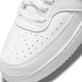 Miniatyrbillede 2 af 4: Herre sneakers Nike COURT VISION LOW DH2987 100  Hvid - 45