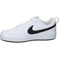 Miniatyrbild 4 av 4: Skor Kvinna NIKE DV5456-104 - Vit - Avslappnad - Multisport