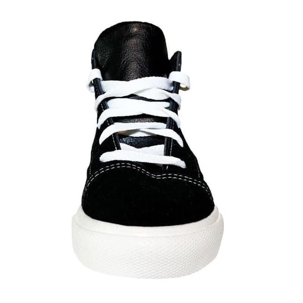 YO&BN OFFFASHION SKOR – SVART