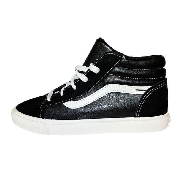 YO&amp;BN OFFFASHION SKOR – SVART Svart 37