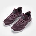 Miniatyrbild 1 av 2: Sneakers Onepiece Dam Lila - JH003