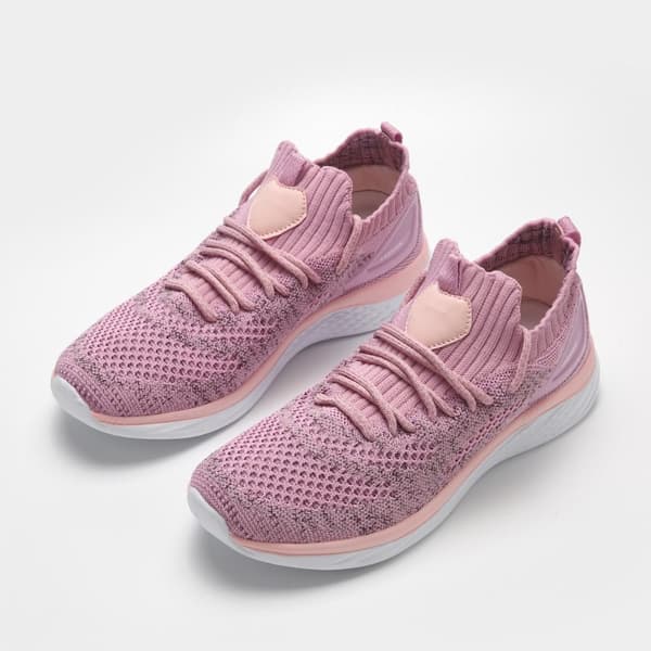 Sneakers Onepiece Dam Lila - JH003