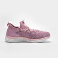 Miniatyrbild 4 av 6: Sneakers Onepiece Dam Lila - JH003