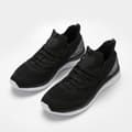 Miniatyrbild 5 av 6: Sneakers Onepiece Dam Lila - JH003