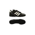 Miniatyrbild 3 av 4: ADIDAS Kaiser 5 Team Fotbollsskor - Svart/Vit - Herr/Vuxen - Formgjutna klotsar - Torr mark