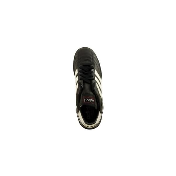 ADIDAS Kaiser 5 Team Fotbollsskor - Svart/Vit - Herr/Vuxen - Formgjutna klotsar - Torr mark