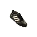 Miniatyrbild 2 av 4: ADIDAS Kaiser 5 Team Fotbollsskor - Svart/Vit - Herr/Vuxen - Formgjutna klotsar - Torr mark
