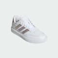 Miniatyrbild 5 av 7: Gymnastiksko, Dam Adidas Courtblock Vit - 37 1/3