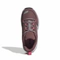 Miniatyrbild 4 av 8: Gymnastiksko, Dam Adidas Terrex Ax4R Bordeaux - 39 1/3