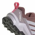 Miniatyrbild 7 av 8: Gymnastiksko, Dam Adidas Terrex Ax4R Bordeaux - 39 1/3