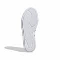 Miniatyrbild 3 av 8: Gymnastiksko, Dam Adidas Court Platform Suede Svart - 36