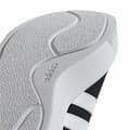 Miniatyrbild 7 av 8: Gymnastiksko, Dam Adidas Court Platform Suede Svart - 36