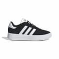 Miniatyrbild 1 av 8: Gymnastiksko, Dam Adidas Court Platform Suede Svart - 36
