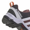 Miniatyrbild 7 av 8: Sportskor för barn Adidas Terrex Ax2R Velcro Brun - 33