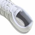 Miniatyrbild 7 av 10: Casual Träningsskor Dam Adidas Courtpoint Vit - 36 2/3