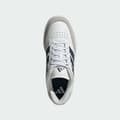 Miniatyrbild 4 av 7: Sportskor Casual Herr Adidas Courtblock Vit - 41 1/3