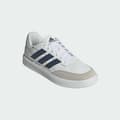 Miniatyrbild 5 av 7: Sportskor Casual Herr Adidas Courtblock Vit - 41 1/3