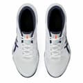 Miniatyrbild 4 av 5: Sportskor Asics Gel-Rocket 11 Vit Män Handboll - 44.5