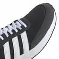 Miniatyrbild 7 av 10: Sportskor Casual Herr Adidas Run 70S Svart - 40