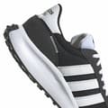 Miniatyrbild 8 av 10: Sportskor Casual Herr Adidas Run 70S Svart - 40