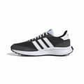 Miniatyrbild 2 av 10: Sportskor Casual Herr Adidas Run 70S Svart - 40