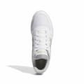 Miniatyrbild 4 av 8: Sportskor Casual Herr Adidas Hoops 3.0 Summer Vit - 45 1/3
