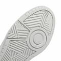 Miniatyrbild 7 av 8: Sportskor Casual Herr Adidas Hoops 3.0 Summer Vit - 45 1/3