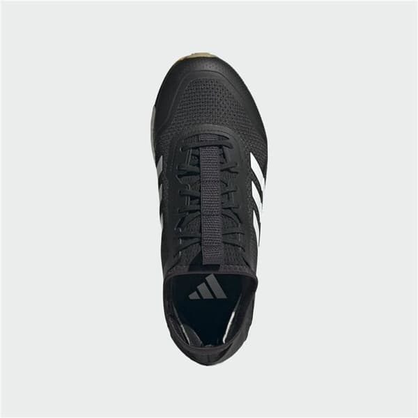 Sportssneakers til damer Adidas Hockey Fabela X Empower hockey Sort - 44