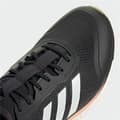 Miniatyrbillede 7 af 7: Sportssneakers til damer Adidas Hockey Fabela X Empower hockey Sort - 44