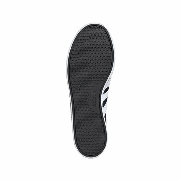 Sportskor Casual Herr Adidas Dail 3.0 Svart - 40