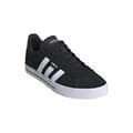 Miniatyrbild 5 av 11: Sportskor Casual Herr Adidas Dail 3.0 Svart - 40