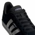 Miniatyrbild 7 av 11: Sportskor Casual Herr Adidas Dail 3.0 Svart - 40
