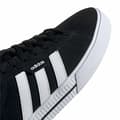 Miniatyrbild 8 av 11: Sportskor Casual Herr Adidas Dail 3.0 Svart - 40