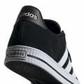 Miniatyrbild 9 av 11: Sportskor Casual Herr Adidas Dail 3.0 Svart - 40