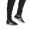 Miniatyrbild 10 av 11: Sportskor Casual Herr Adidas Dail 3.0 Svart - 40